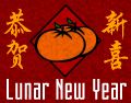 Chinese New Year